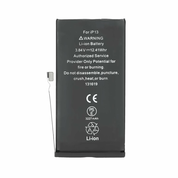 IPHONE 13 BATTERY OEM